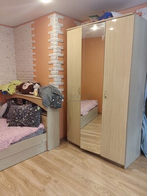 Продам однокомнатную (1-комн.) квартиру, Солнечный б-р, 4, Лопатино рп