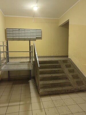 Продам однокомнатную (1-комн.) квартиру, Солнечный б-р, 4, Лопатино рп