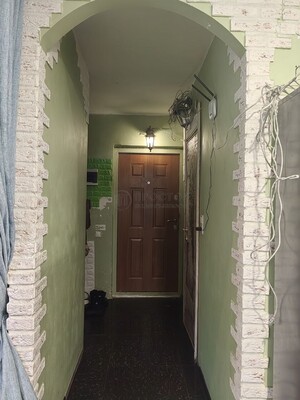 Продам однокомнатную (1-комн.) квартиру, Солнечный б-р, 4, Лопатино рп