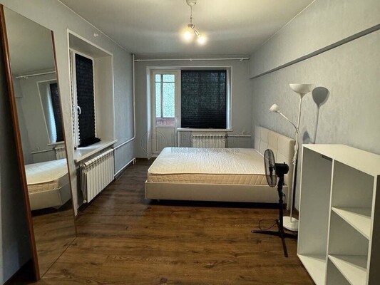 Продам двухкомнатную (2-комн.) квартиру, Волгоградский пр-кт, 55, Москва г