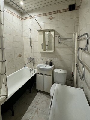 Продам двухкомнатную (2-комн.) квартиру, Волгоградский пр-кт, 55, Москва г