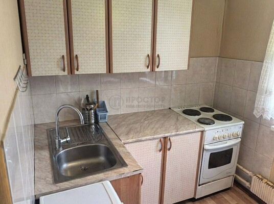 Продам однокомнатную (1-комн.) квартиру, Белозерская ул, 23, Москва г