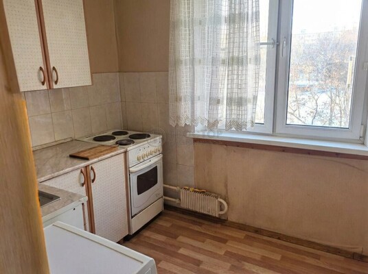 Продам однокомнатную (1-комн.) квартиру, Белозерская ул, 23, Москва г