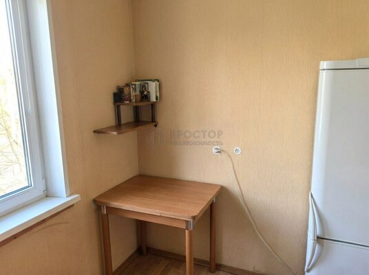 Продам однокомнатную (1-комн.) квартиру, Белозерская ул, 23, Москва г