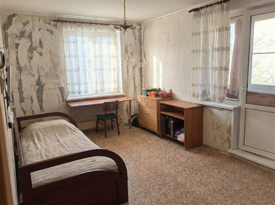 Продам однокомнатную (1-комн.) квартиру, Белозерская ул, 23, Москва г