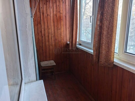 Продам однокомнатную (1-комн.) квартиру, Белозерская ул, 23, Москва г