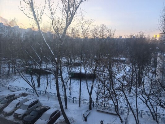 Продам однокомнатную (1-комн.) квартиру, Белозерская ул, 23, Москва г