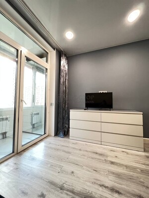 Продам однокомнатную (1-комн.) квартиру, Тюменский проезд, 3к1, Москва г