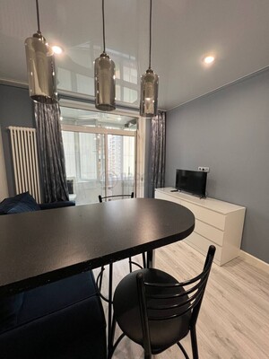 Продам однокомнатную (1-комн.) квартиру, Тюменский проезд, 3к1, Москва г