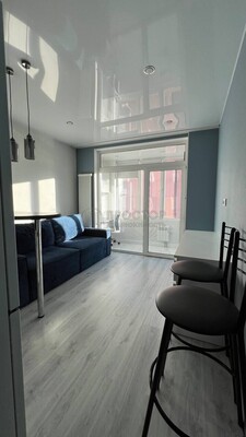 Продам однокомнатную (1-комн.) квартиру, Тюменский проезд, 3к1, Москва г