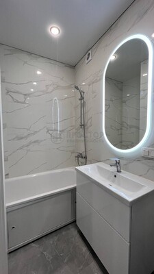 Продам однокомнатную (1-комн.) квартиру, Тюменский проезд, 3к1, Москва г