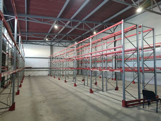 Сдам склад 450 м2, Западная промзона тер, 13А, Монетный п