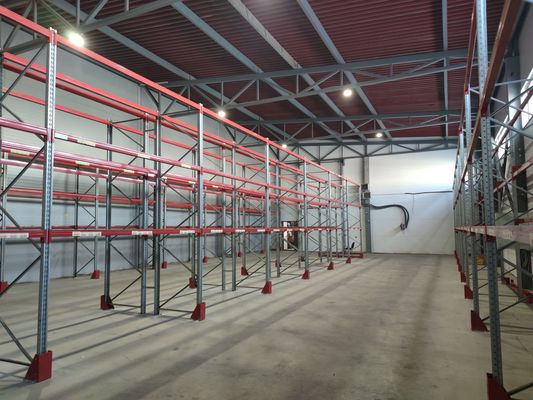 Сдам склад 450 м2, Западная промзона тер, 13А, Монетный п