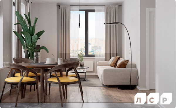 Продам однокомнатную (1-комн.) квартиру (долевое), Ильменский проезд, Москва г