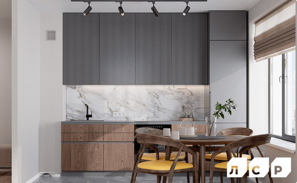 Продам однокомнатную (1-комн.) квартиру (долевое), Ильменский проезд, Москва г