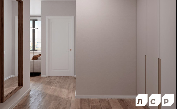 Продам однокомнатную (1-комн.) квартиру (долевое), Ильменский проезд, Москва г