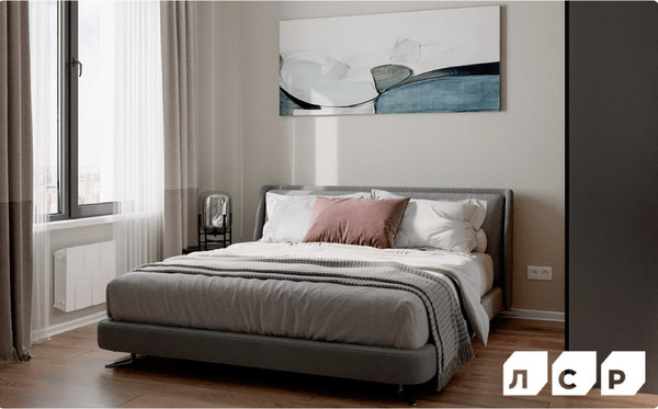 Продам однокомнатную (1-комн.) квартиру (долевое), Ильменский проезд, Москва г