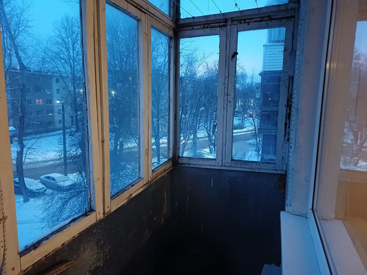Продам трехкомнатную (3-комн.) квартиру, Павла Левитта ул, 6, Великий Новгород г
