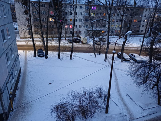 Продам трехкомнатную (3-комн.) квартиру, Павла Левитта ул, 6, Великий Новгород г