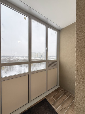 Сдам однокомнатную (1-комн.) квартиру, Чарушинская ул, 32, Санкт-Петербург г