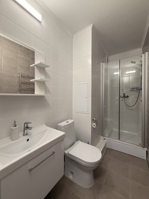 Сдам однокомнатную (1-комн.) квартиру, Чарушинская ул, 32, Санкт-Петербург г