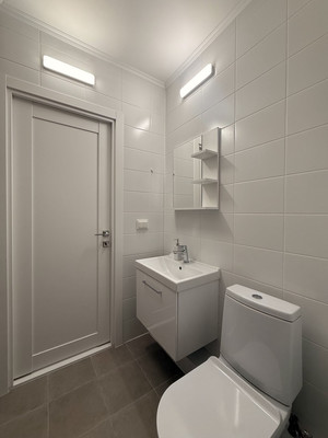 Сдам однокомнатную (1-комн.) квартиру, Чарушинская ул, 32, Санкт-Петербург г