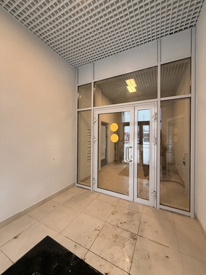 Сдам однокомнатную (1-комн.) квартиру, Чарушинская ул, 32, Санкт-Петербург г