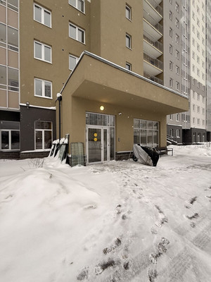 Сдам однокомнатную (1-комн.) квартиру, Чарушинская ул, 32, Санкт-Петербург г