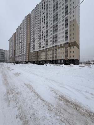 Сдам однокомнатную (1-комн.) квартиру, Чарушинская ул, 32, Санкт-Петербург г