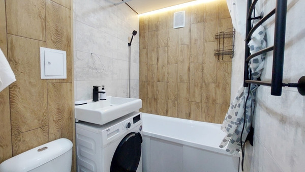 Продам однокомнатную (1-комн.) квартиру, Кирпичная ул, 3, Казань г