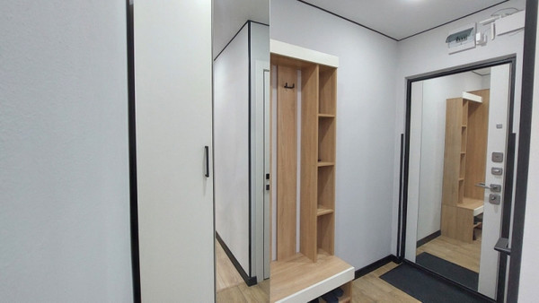 Продам однокомнатную (1-комн.) квартиру, Кирпичная ул, 3, Казань г