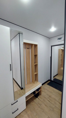 Продам однокомнатную (1-комн.) квартиру, Кирпичная ул, 3, Казань г