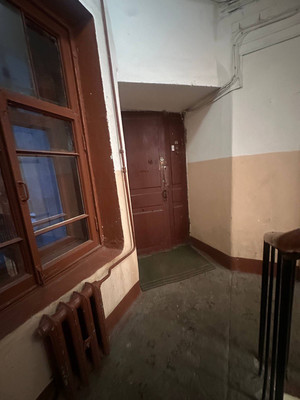 Продам однокомнатную (1-комн.) квартиру, 7-я Красноармейская ул, 22-24А, Санкт-Петербург г