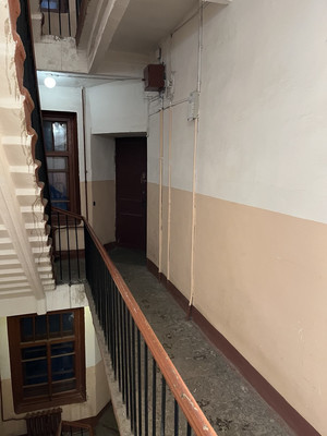 Продам однокомнатную (1-комн.) квартиру, 7-я Красноармейская ул, 22-24А, Санкт-Петербург г