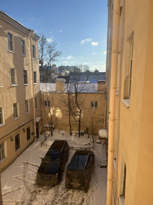 Продам однокомнатную (1-комн.) квартиру, 7-я Красноармейская ул, 22-24А, Санкт-Петербург г