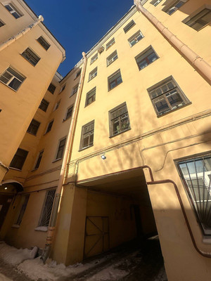 Продам однокомнатную (1-комн.) квартиру, 7-я Красноармейская ул, 22-24А, Санкт-Петербург г