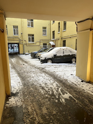 Продам однокомнатную (1-комн.) квартиру, 7-я Красноармейская ул, 22-24А, Санкт-Петербург г