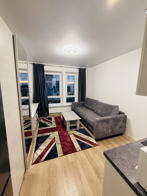 Продам однокомнатную (1-комн.) квартиру, Летовская Малая ул, 3, Летово д