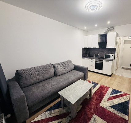 Продам однокомнатную (1-комн.) квартиру, Летовская Малая ул, 3, Летово д