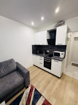 Продам однокомнатную (1-комн.) квартиру, Летовская Малая ул, 3, Летово д