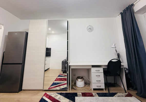 Продам однокомнатную (1-комн.) квартиру, Летовская Малая ул, 3, Летово д