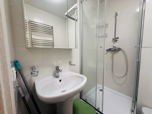 Продам однокомнатную (1-комн.) квартиру, Летовская Малая ул, 3, Летово д