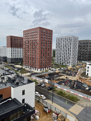 Продам однокомнатную (1-комн.) квартиру, Летовская Малая ул, 3, Летово д