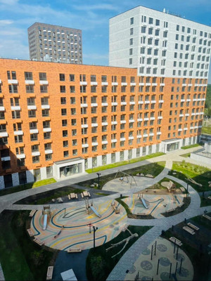 Продам однокомнатную (1-комн.) квартиру, Летовская Малая ул, 3, Летово д