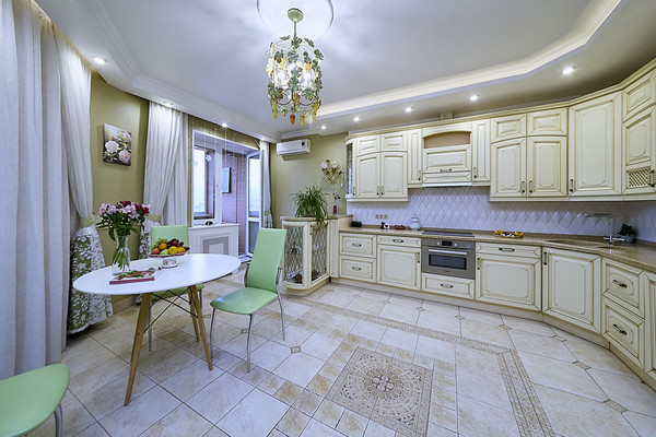 Продам трехкомнатную (3-комн.) квартиру, Ленинский пр-кт, 114А, Санкт-Петербург г