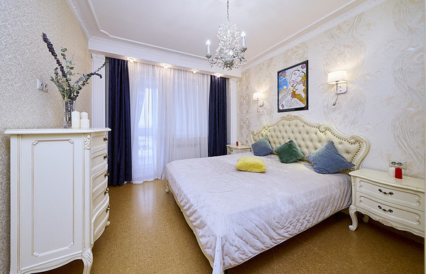 Продам трехкомнатную (3-комн.) квартиру, Ленинский пр-кт, 114А, Санкт-Петербург г