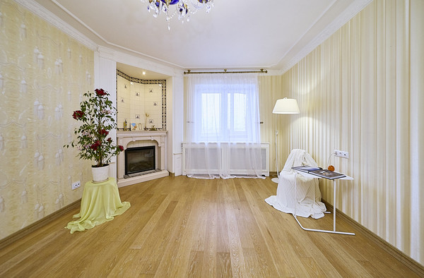 Продам трехкомнатную (3-комн.) квартиру, Ленинский пр-кт, 114А, Санкт-Петербург г