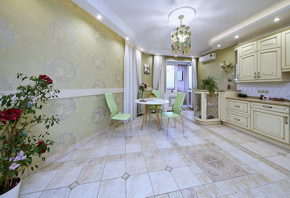 Продам трехкомнатную (3-комн.) квартиру, Ленинский пр-кт, 114А, Санкт-Петербург г