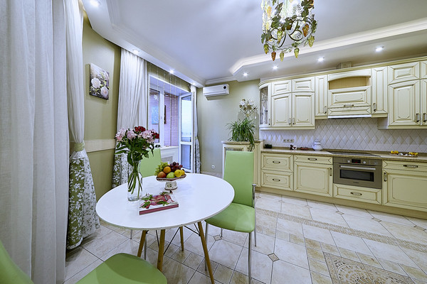 Продам трехкомнатную (3-комн.) квартиру, Ленинский пр-кт, 114А, Санкт-Петербург г