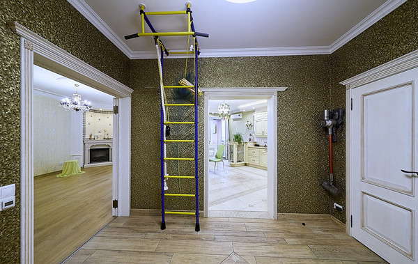 Продам трехкомнатную (3-комн.) квартиру, Ленинский пр-кт, 114А, Санкт-Петербург г